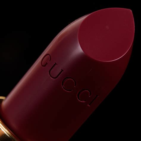 gucci louisa red|Gucci beauty louisa red.